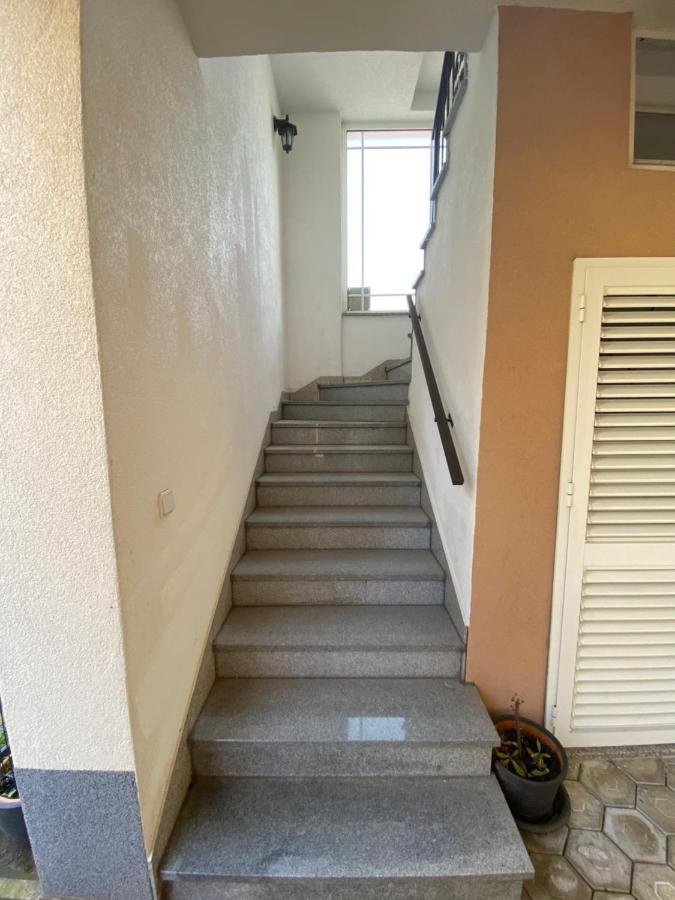 Kristo Apartment Zadar