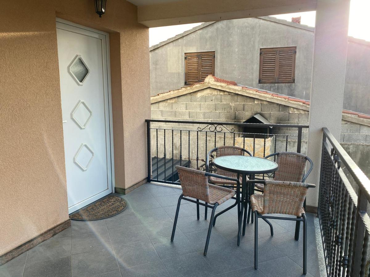Kristo Apartment Zadar