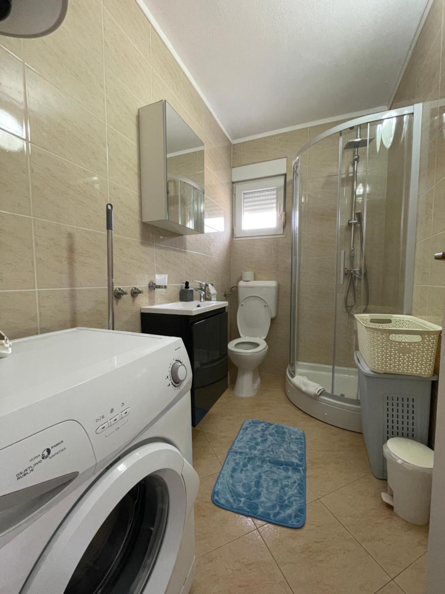 Kristo Apartment Zadar