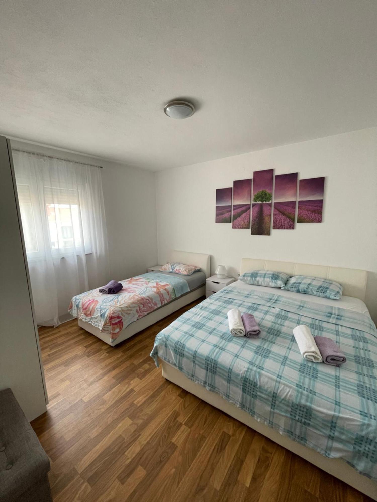Kristo Apartment Zadar