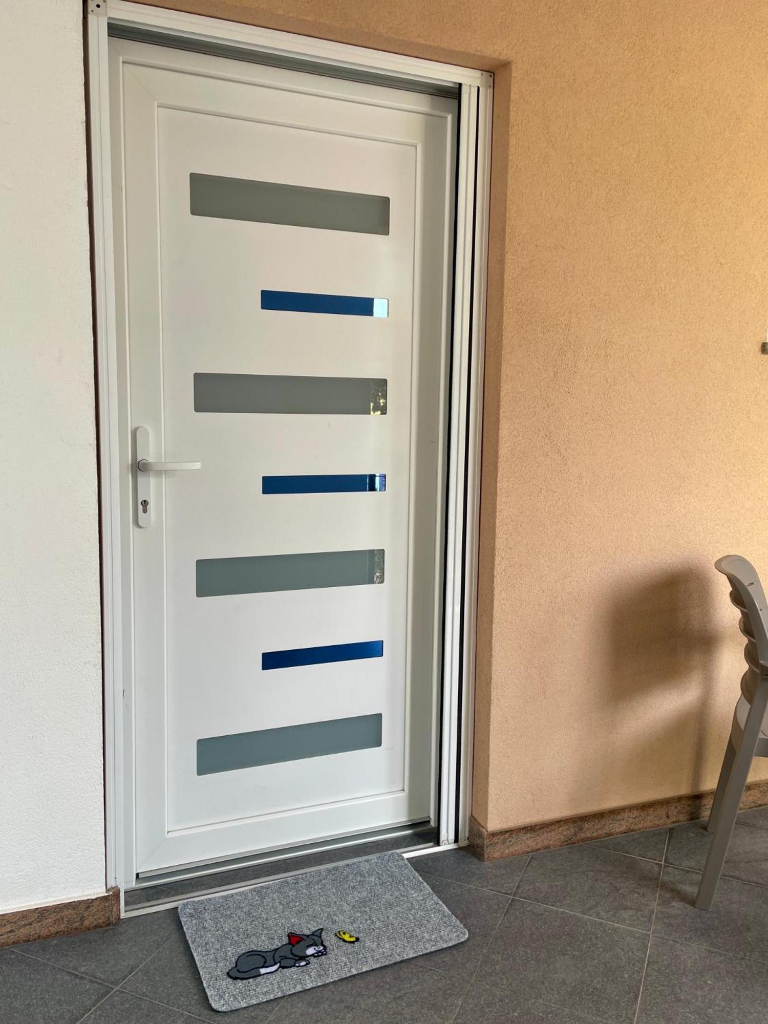 Apartment Kristo *