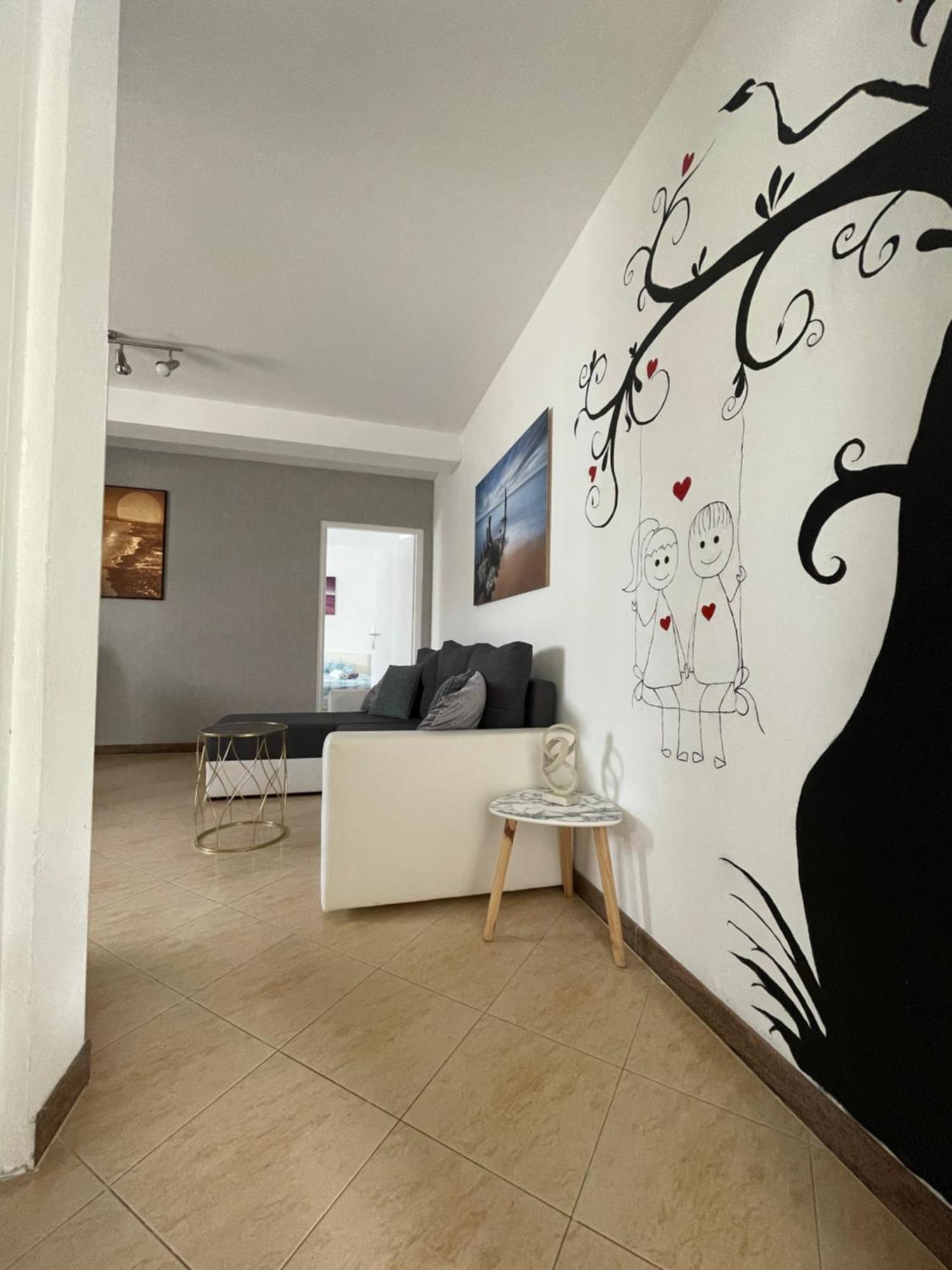 Apartment Kristo Zadar