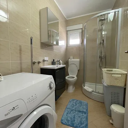 Apartmani Kristo Zadar Exterior photo