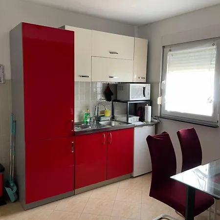 Apartmani Kristo Zadar Exterior photo