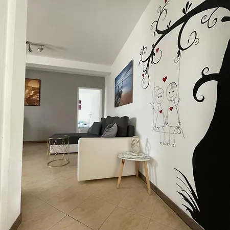 Apartmani Kristo Zadar Exterior photo