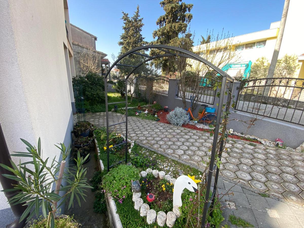 Kristo Apartma Zadar
