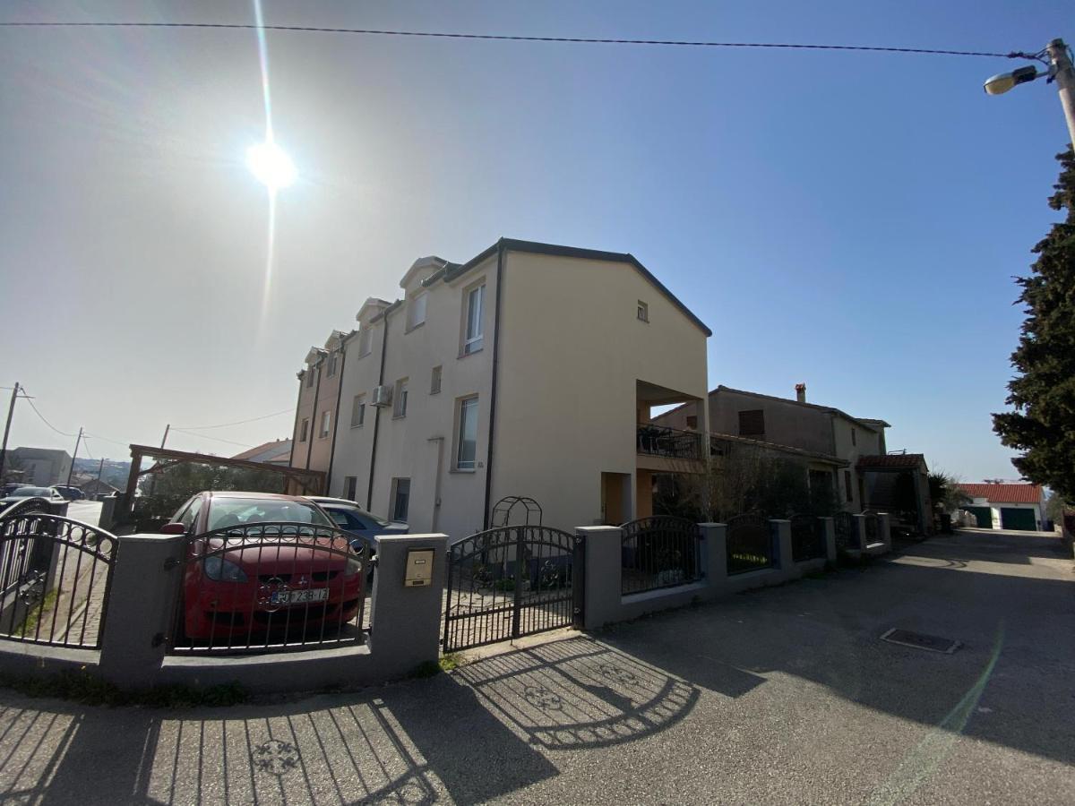Kristo Apartma Zadar