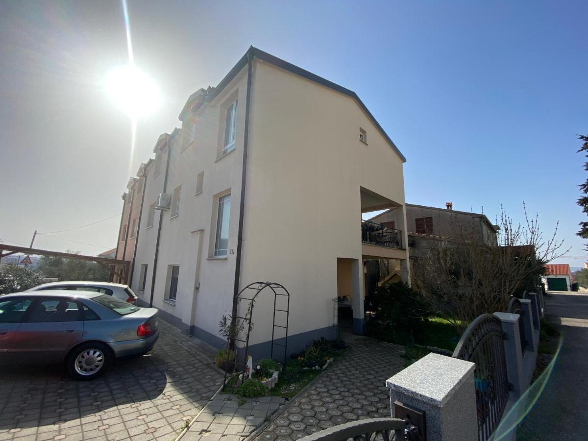 Apartma Kristo Zadar