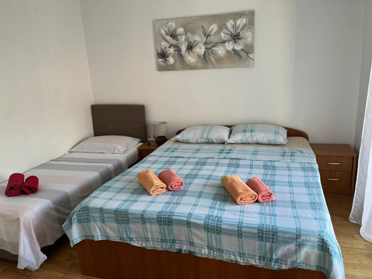 Kristo Apartma