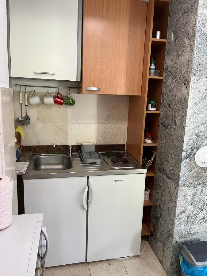 Apartment Kristo *