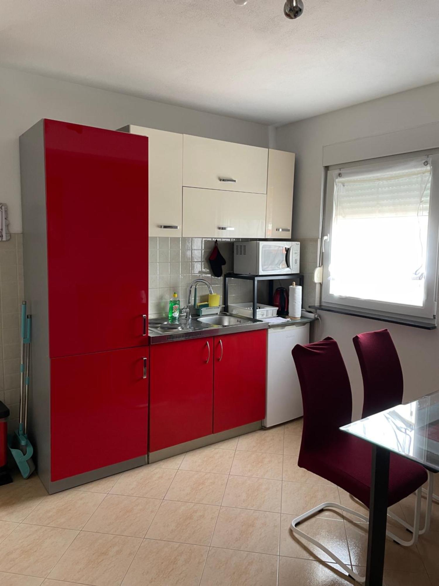 Apartma Kristo