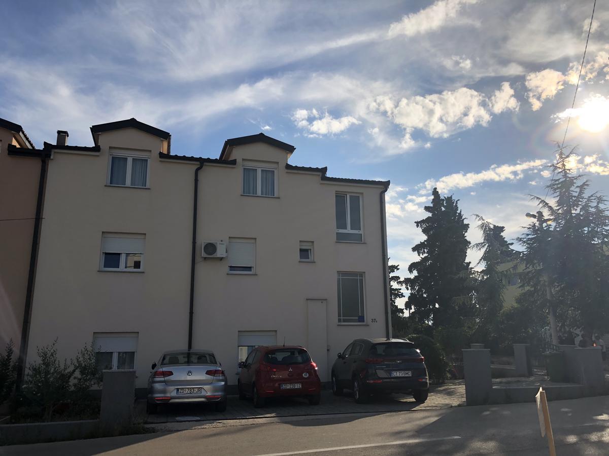 Apartment Kristo *